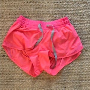 Pink LuLu Hotty Hot Shirts